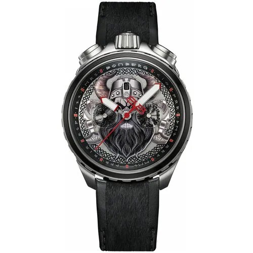 Карманные часы Bomberg BS45CHSS.066-2.12