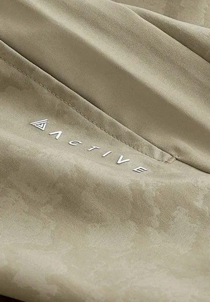 Шорты ACTIVE, REGULAR FIT Next, хаки