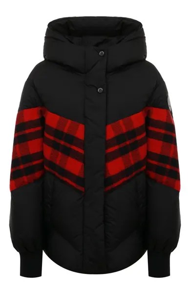 Пуховик Woolrich