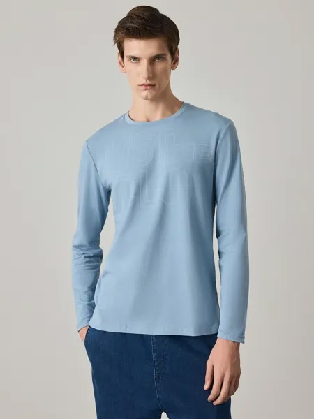 Лонгсливы Just Clothes