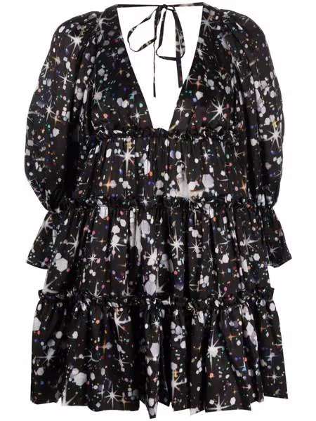Viktor & Rolf Drama Queen dress