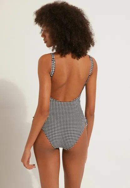 Купальник Tezenis, цвет Multifarben Classy Vichy