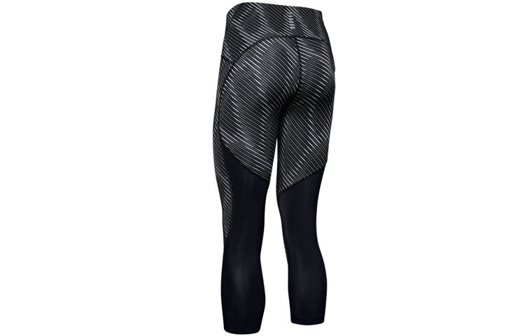 Женские спортивные брюки Under Armour, цвет Black