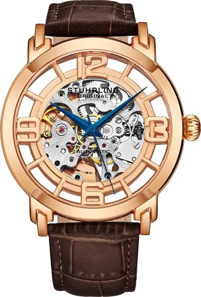 Наручные часы мужские Stuhrling Original 3964L.2