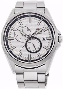 Японские наручные  мужские часы Orient RA-AK0603S10B. Коллекция Sporty Automatic