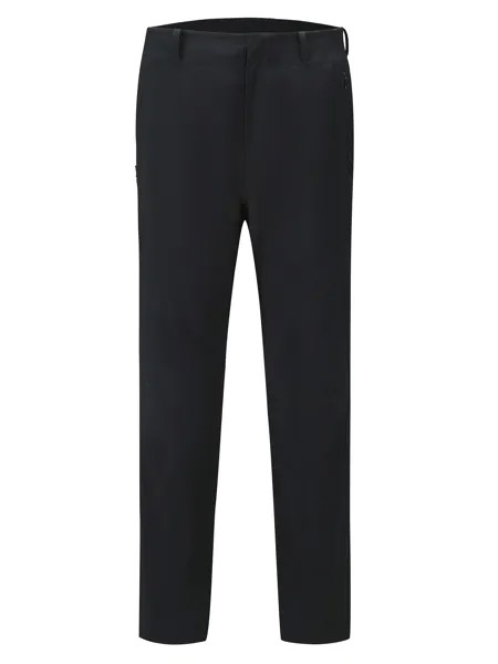 Спортивные брюки мужские Toread Men's Off-Road Softshell Trousers 81059 черные L