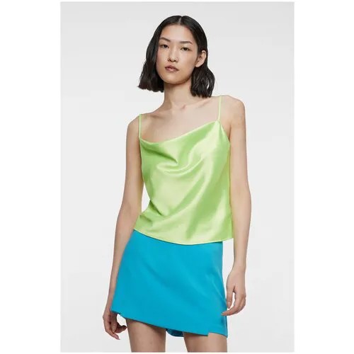 Блуза Befree, размер XL, зеленый