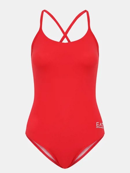 Купальники EA7 Emporio Armani