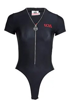 Боди GCDS