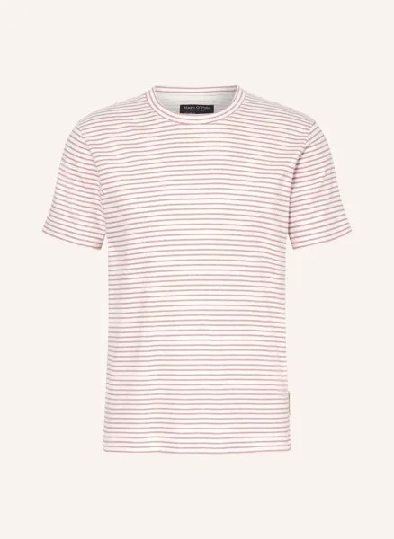 Футболка Marc O'Polo, розовый