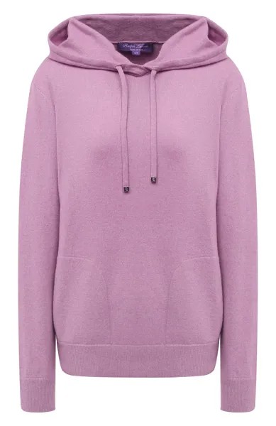 Кашемировое худи Ralph Lauren