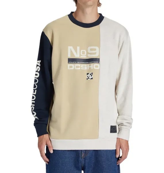 Толстовка DC Shoes 