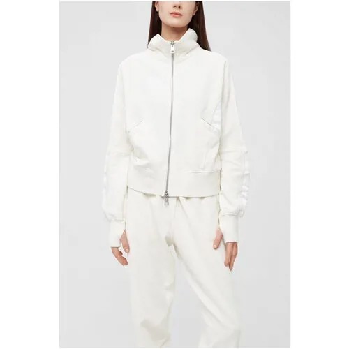 Куртка ANDREA YA'AQOV цвет Белый размер 42