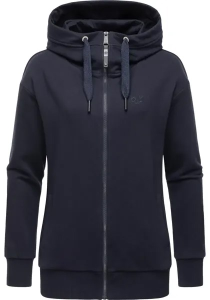 Толстовка с капюшоном Ragwear 