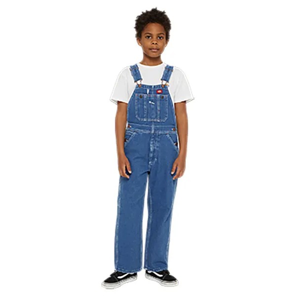 Комбинезон Dickies Denim, синий