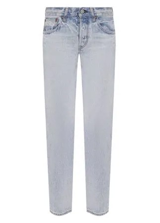 Джинсы Moussy