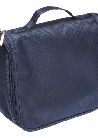 Несессер женский Dewal Beauty Beauty синий
