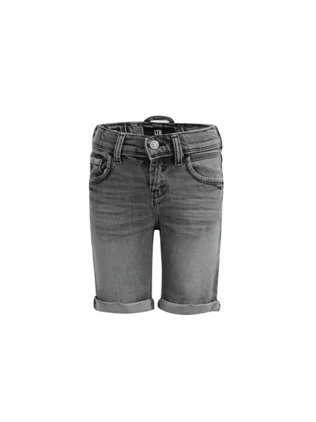 Узкие джинсы Ltb Lance B, серый