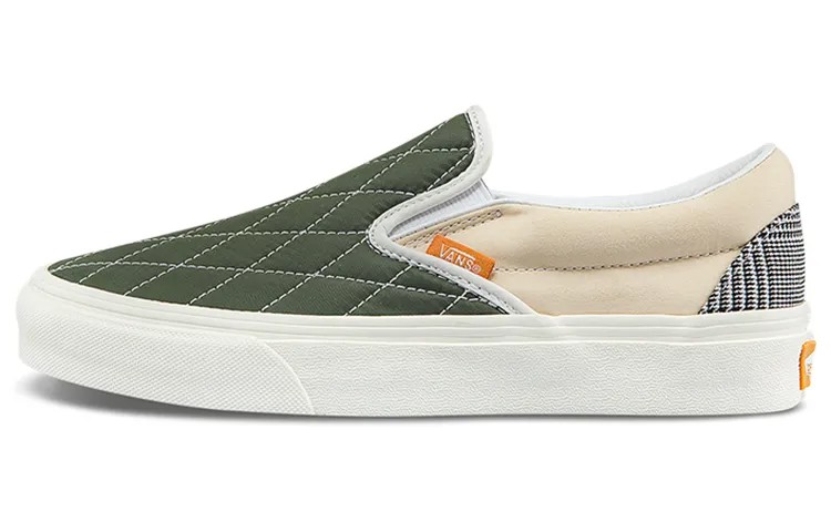 Слипоны для скейтбординга Vans унисекс