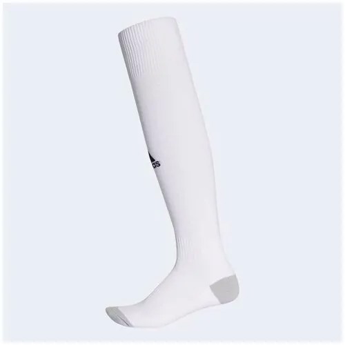Гетры Adidas MILANO 16 SOCK WHITE/BLACK Мужчины AJ5905 3436
