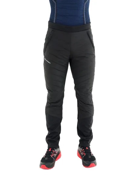 Спортивные брюки мужские NordSki Hybrid черные L