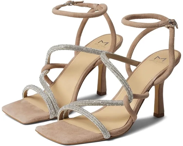 Туфли Marc Fisher LTD Debbie, цвет Light Natural
