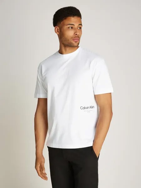 Футболка Calvin Klein 