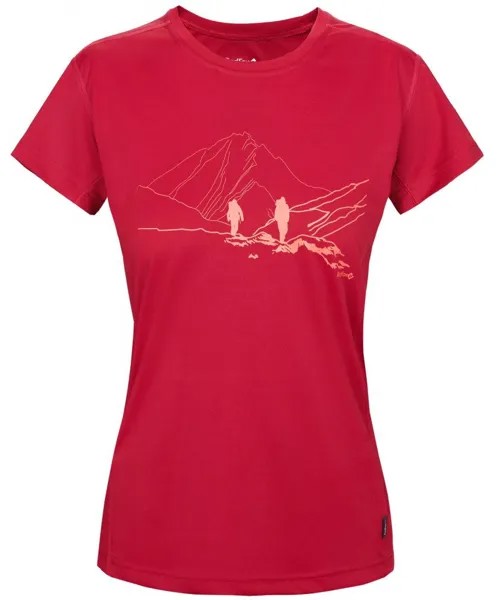 Футболка Trek T SS Женская