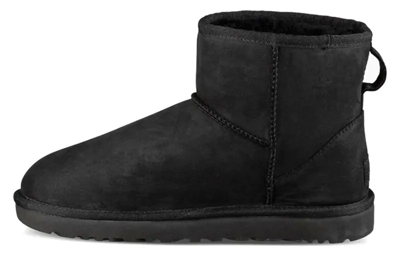 Женские зимние ботинки Ugg CLASSIC MINI