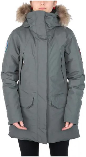 Куртка пуховая Kodiak II GTX Женская