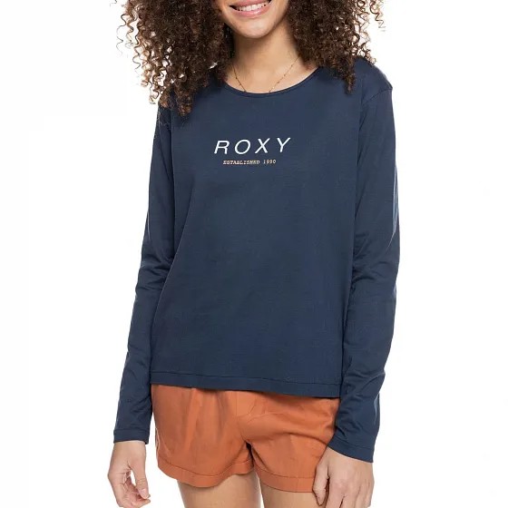 Лонгслив Roxy