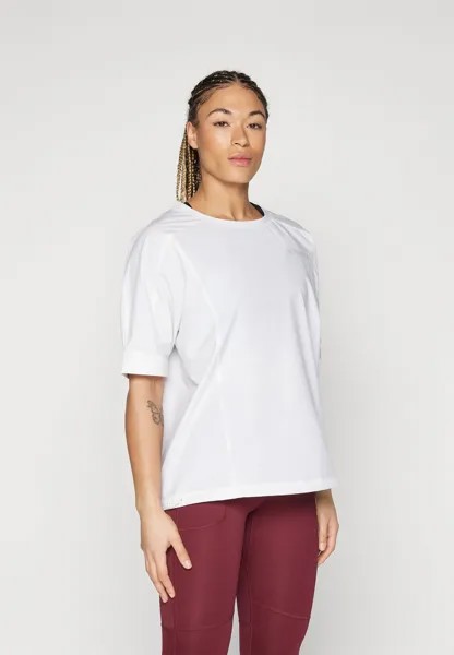 Спортивная футболка TECH Adidas Terrex, цвет white