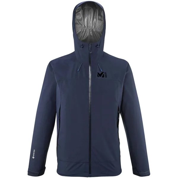 Куртка Millet Mungo II Goretex 2.5L, синий