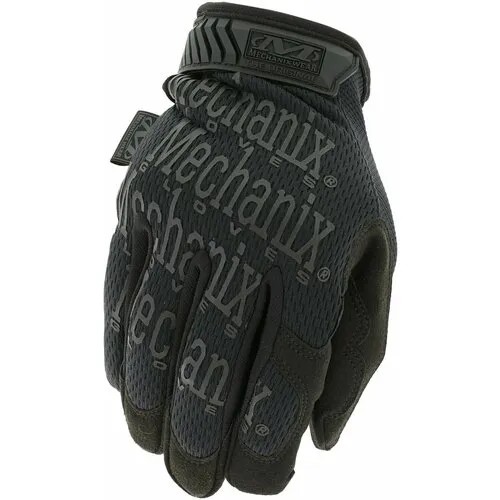 Перчатки Mechanix, черный