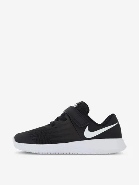 Кроссовки для мальчиков Nike Star Runner, Черный