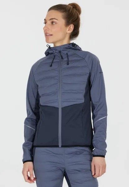 Зимняя куртка Endurance, цвет serenity blue