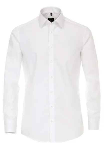 Деловая рубашка MODERN FIT VENTI, цвет white