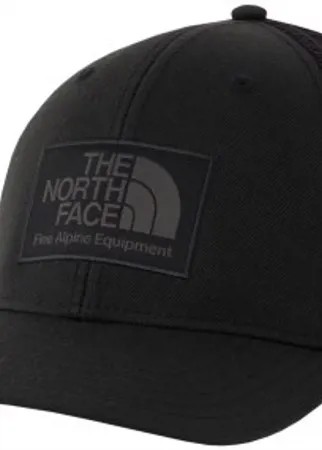 Бейсболка The North Face Deep Fit Mudder Trucker, размер 58