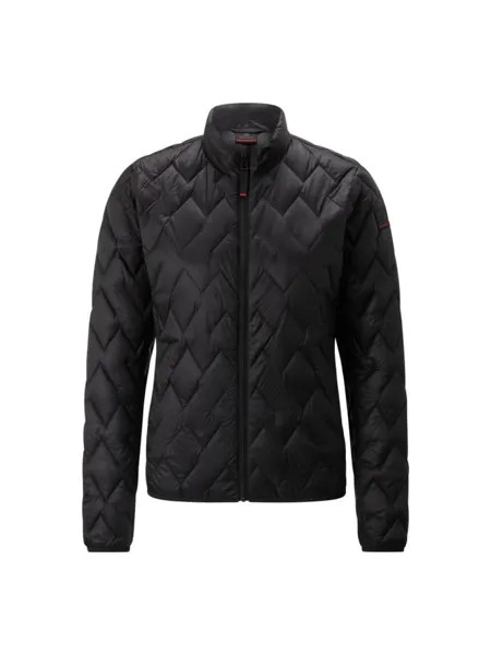 Переходная куртка Bogner, черный