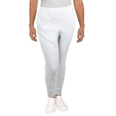 Женские серые уютные спортивные штаны Champion, удобные спортивные штаны для бега, спортивные XL BHFO 8323
