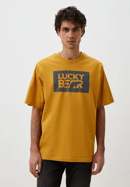 Футболка Lucky Bear