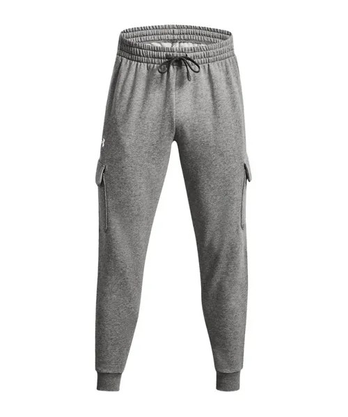 Спортивные штаны Under Armour, зеленый