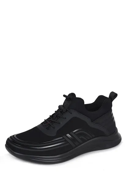Кроссовки мужские T.Taccardi 127632 черные 39 RU