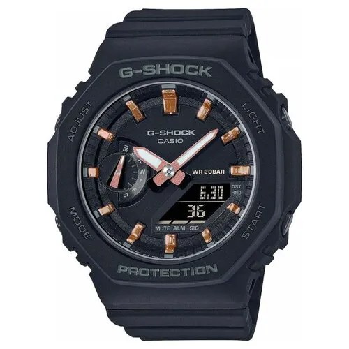 Наручные часы Casio G-SHOCK GMA-S2100-1A