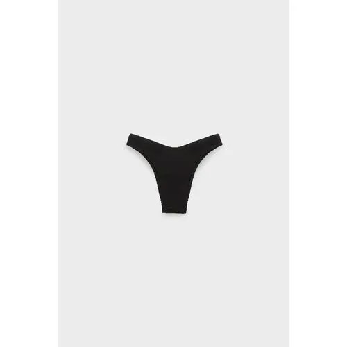 Плавки bond-eye, размер OneSize, черный