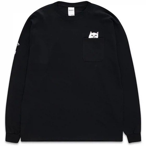 Лонгслив Ripndip