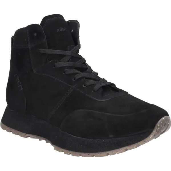 Сапоги Josef Seibel ette Adrian 02, черный
