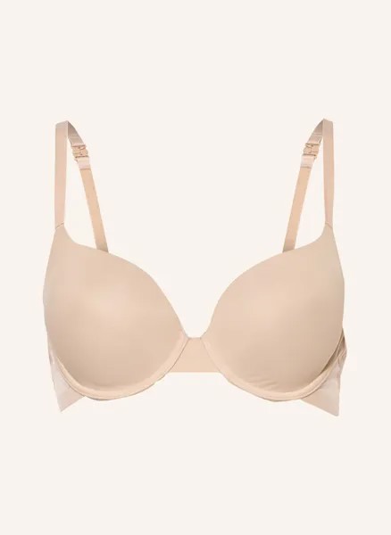 Футболка SIMONE PÉRÈLE -BH ESSENTIEL, нюд