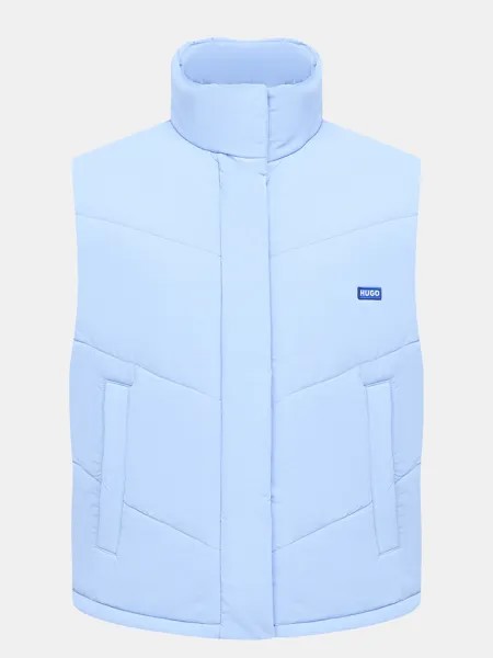 Жилеты Hugo Blue