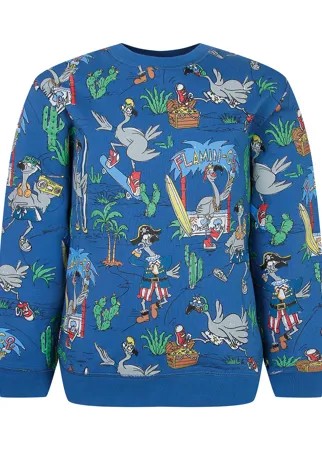 Свитшот Stella McCartney